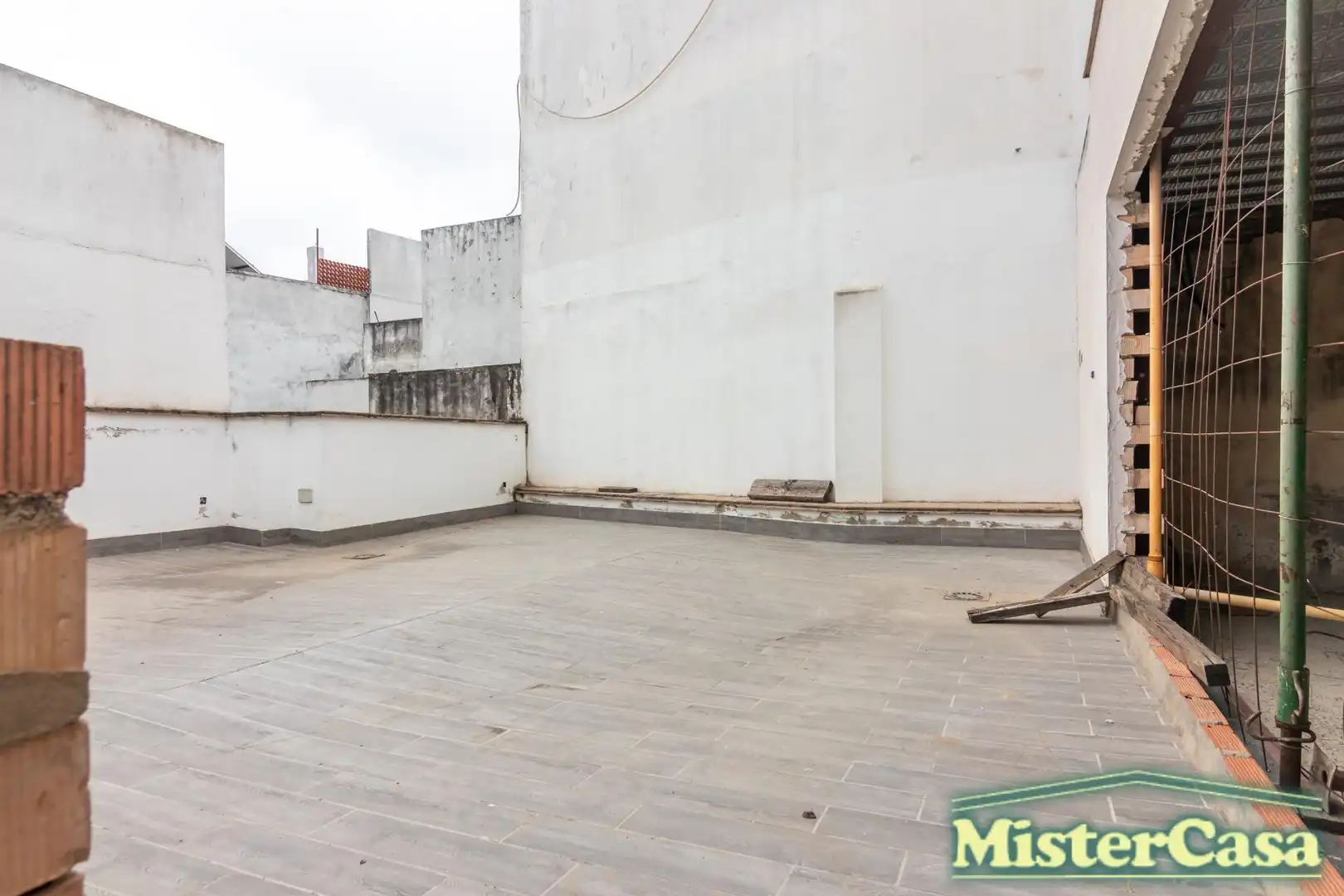 Casa amb terrassa en venda a Centro, imagen 60