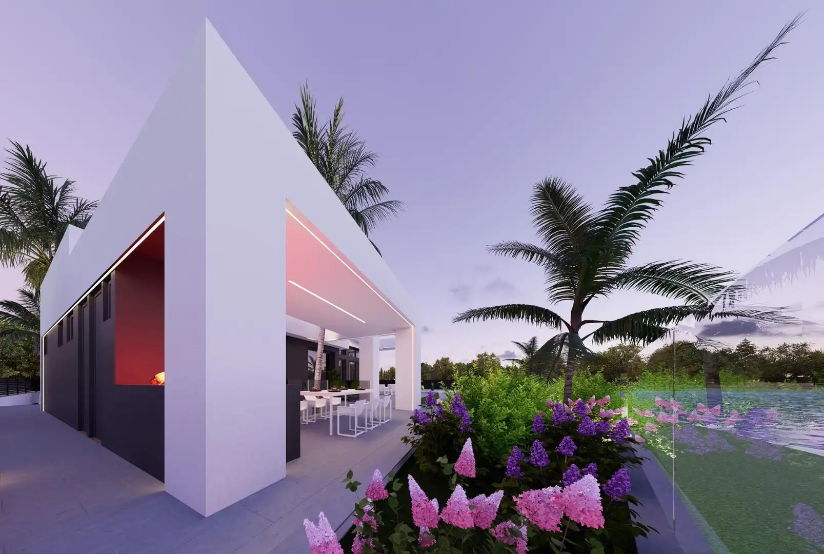 Villa avec piscine à vendre à Mar Menor Golf, imagen 26