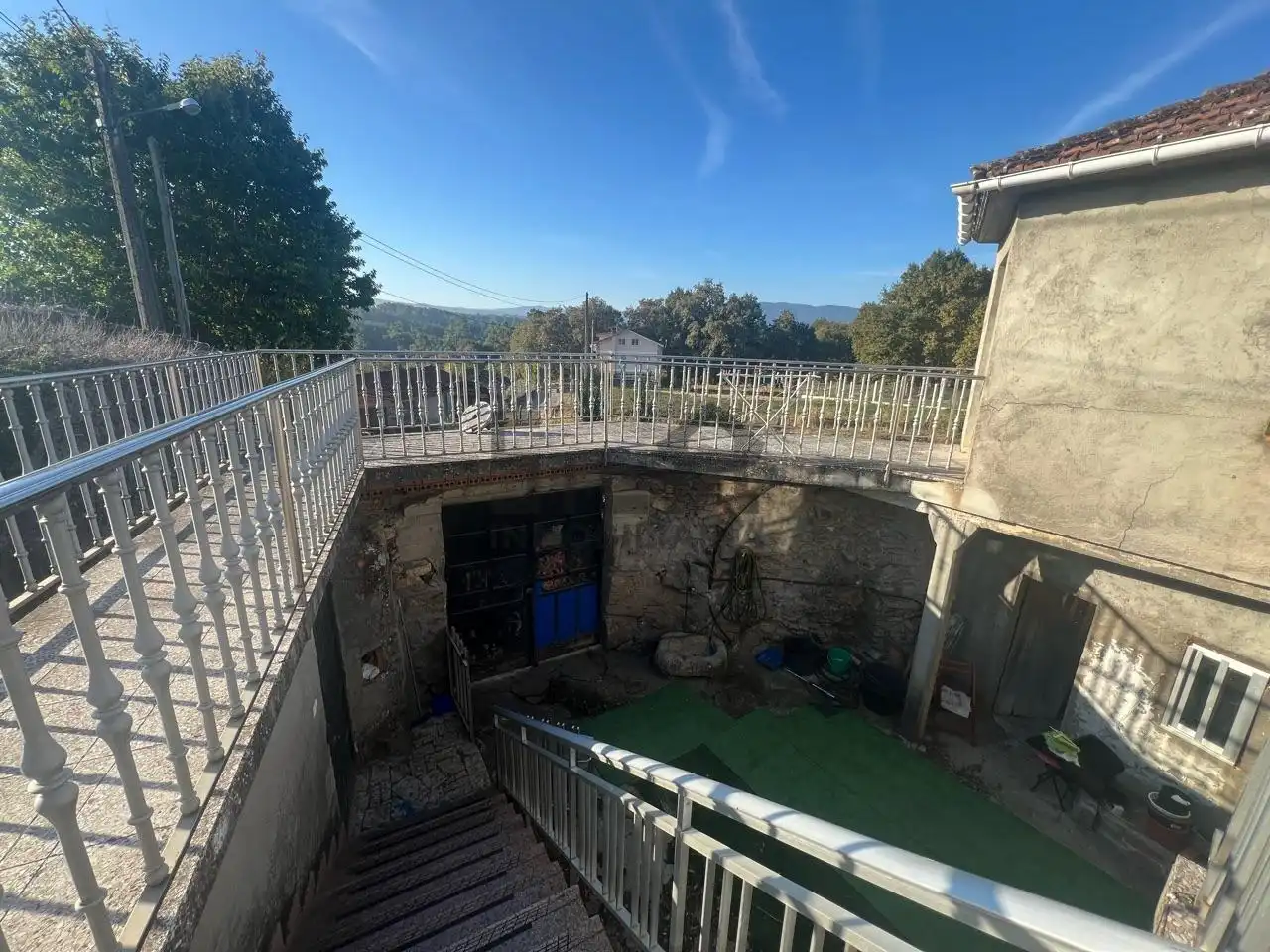 Houses for sale in Cartelle