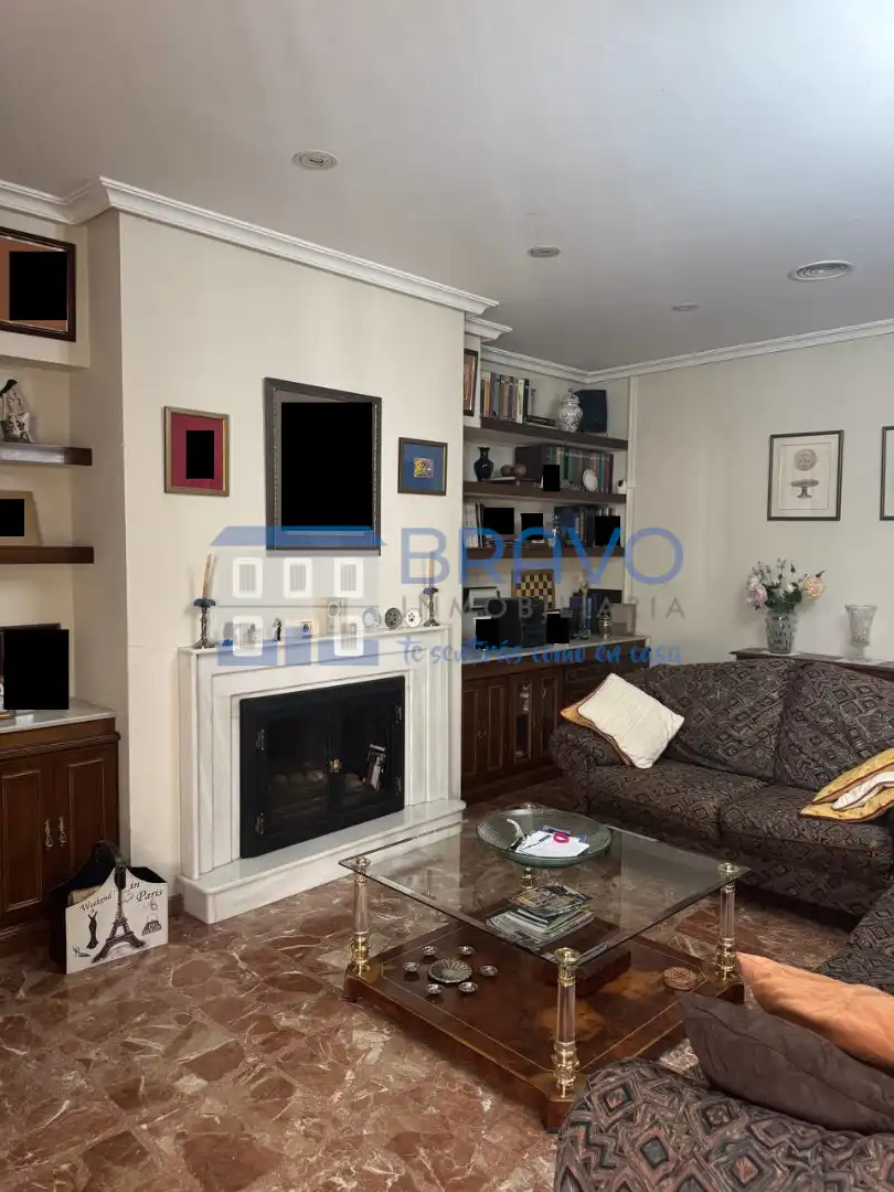 Detached house with terrace for sale in Don Benito, imagen 44