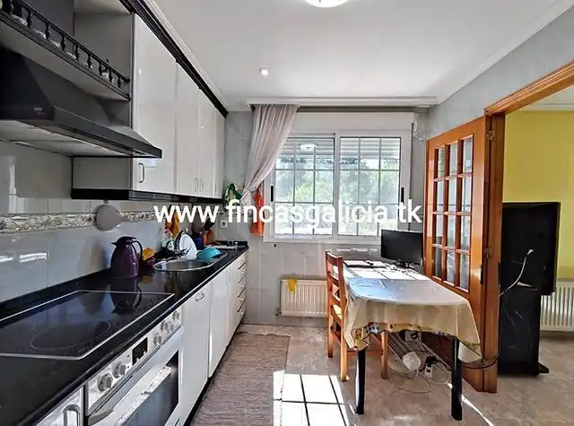 Habitatge amb terrassa en venda a Verín, imagen 4