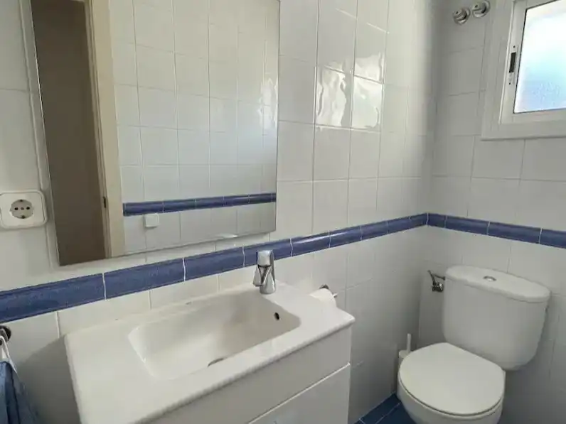 Bany de Casa o xalet en venda en La Collada - Sis Camins
