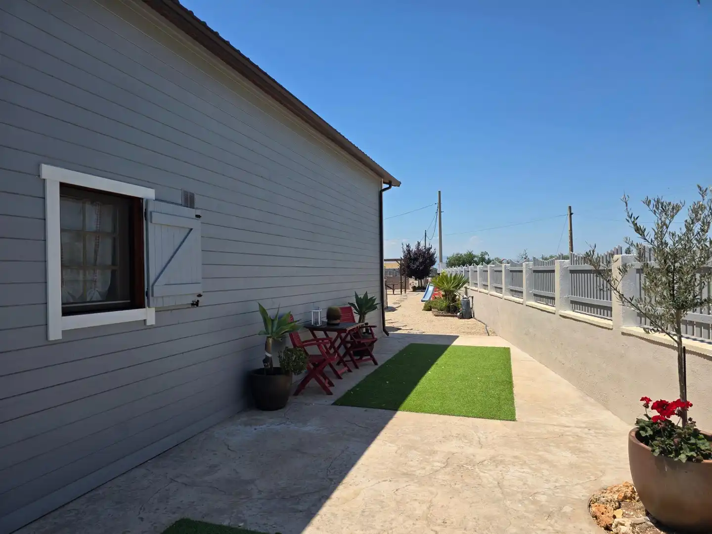 Casa en venta en Sant Jaume d'Enveja, imagen 6