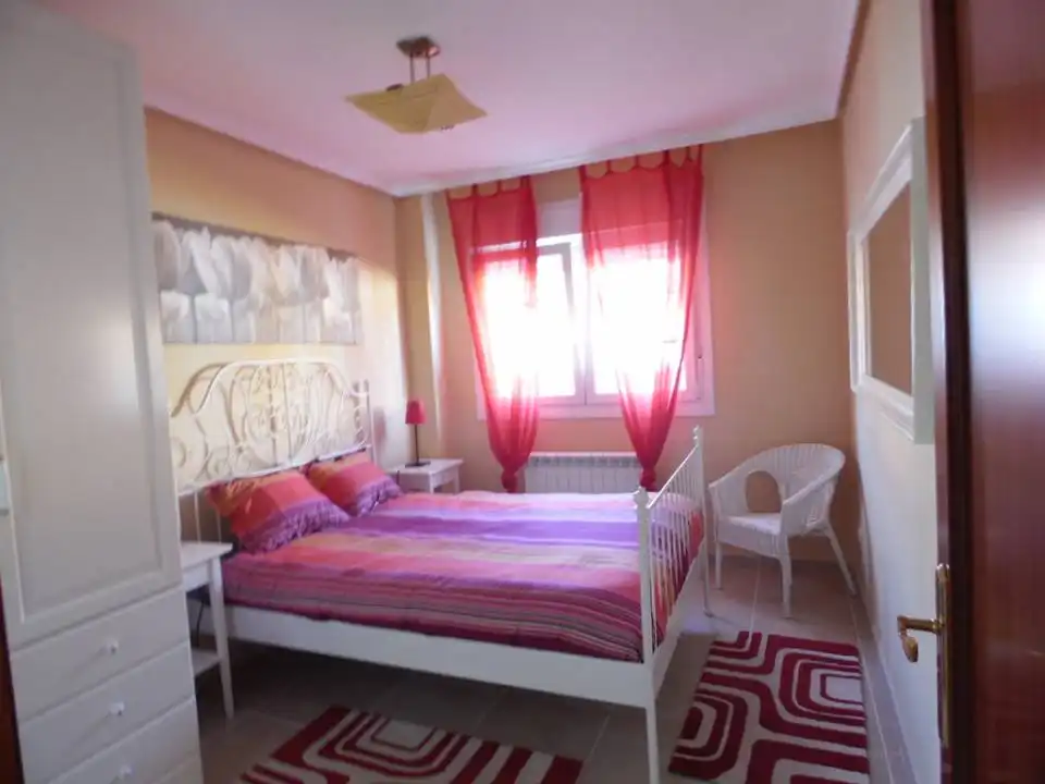 Chalet en venta en Merindad de Montija, imagen 11