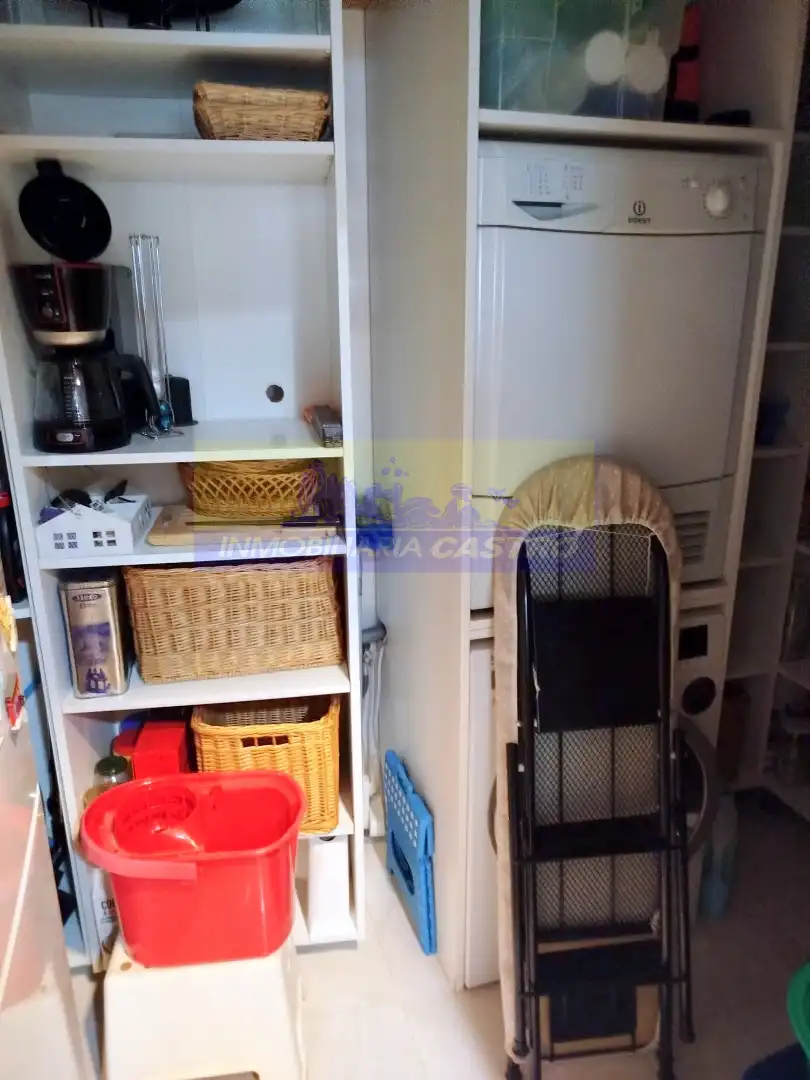 Detached homes for rent in Castro-Urdiales  with Heating, Terrace and Furnished
