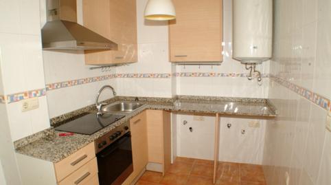 Foto 5 de Àtic de lloguer a Carrer Vizconde de Bétera, Centro, Bétera