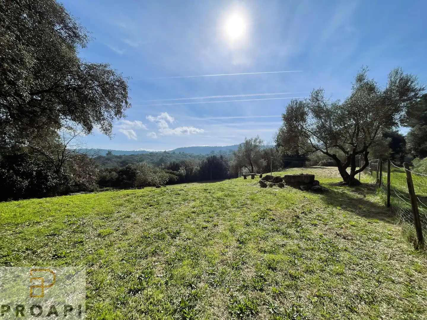 Casa o xalet en venda en Juià amb Jardí privat i Balcó