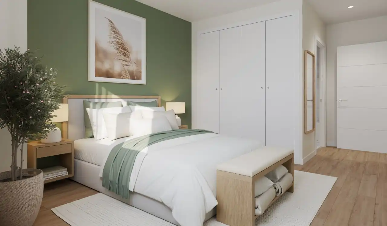 Flat for sale in Calle de José Garrote Tebar, 47, Parquesol