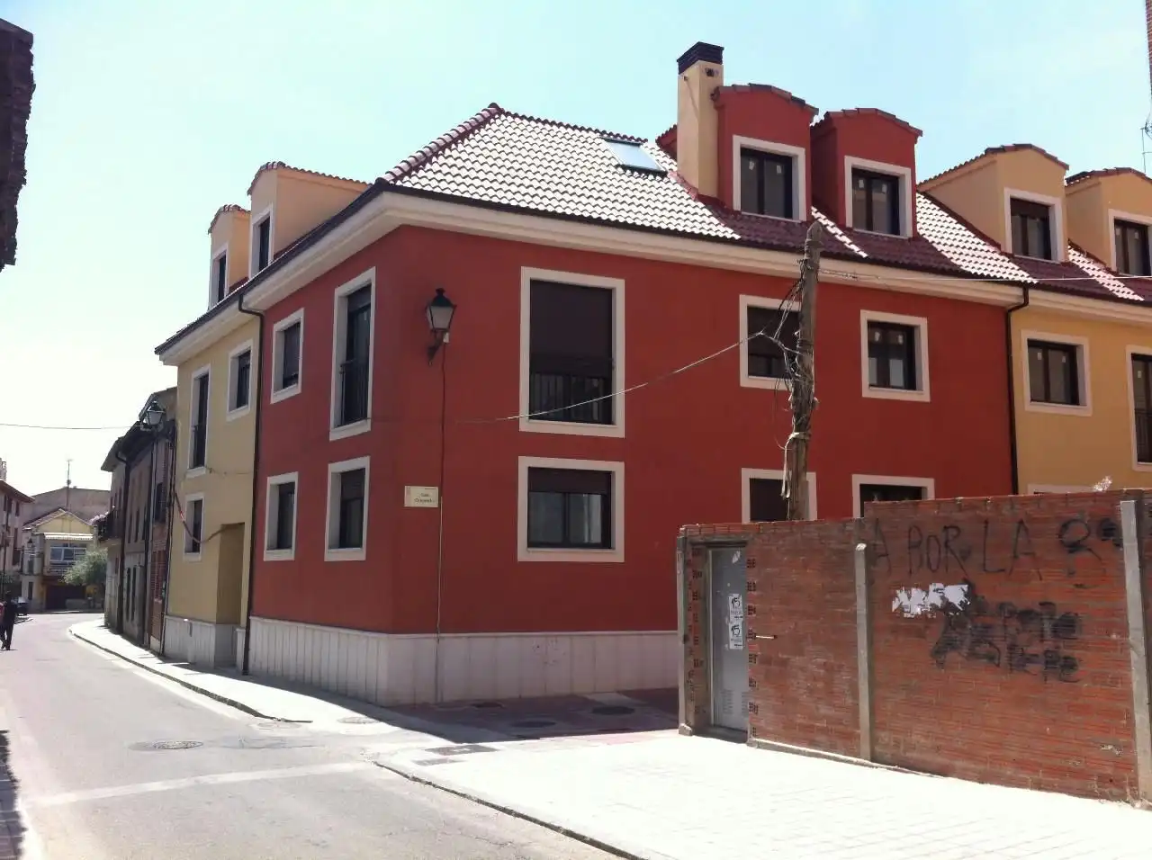 Dachboden mieten mit Kaufoption in Calle Mayor, 13, Tudela de Duero