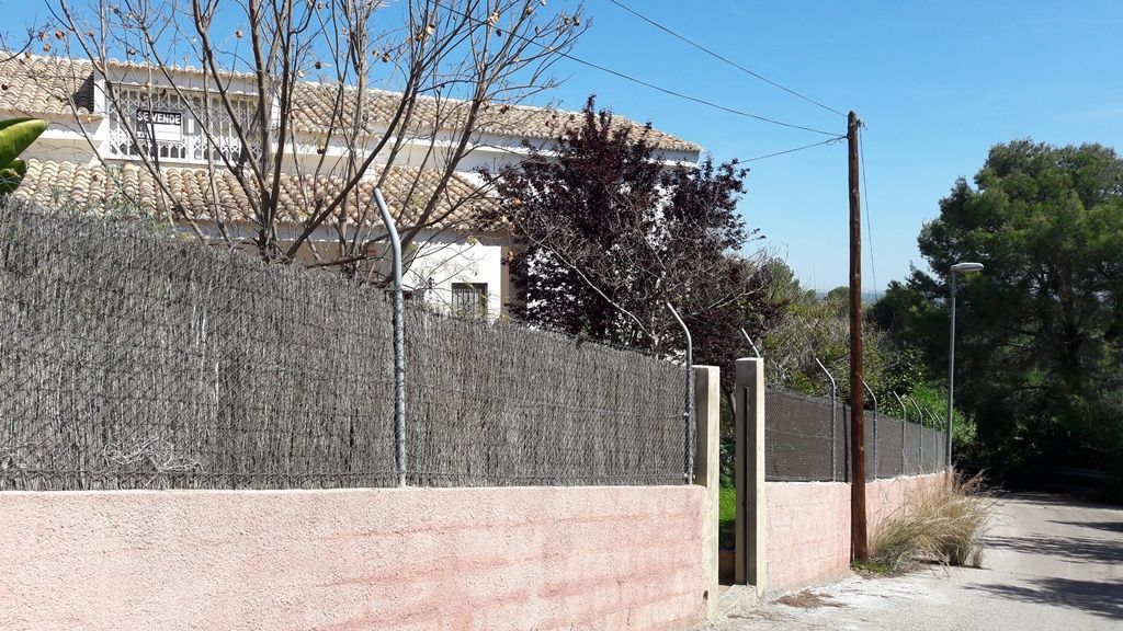 Casa o xalet en venda a N/A, Urbanitzacions i Pedanies Nord