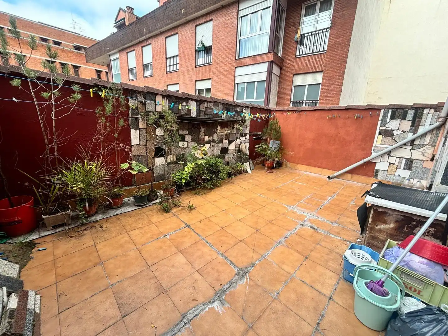Piso con ascensor en venta en Calle Calle de Ramón y Cajal, 6 6, imagen 10