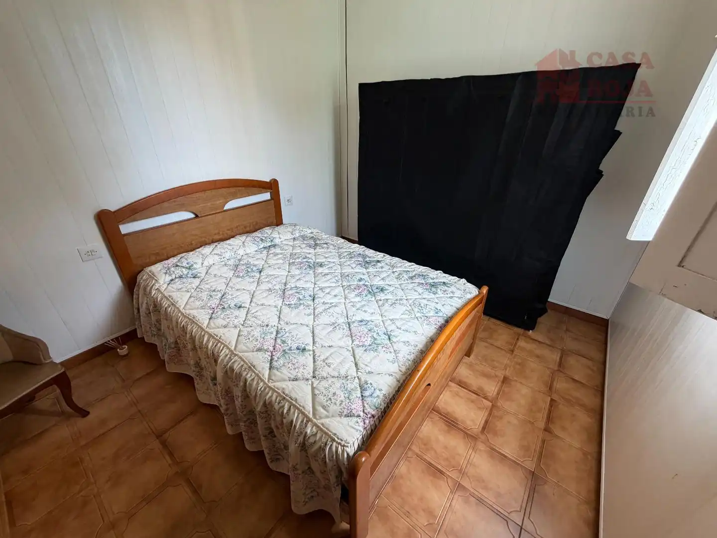 Habitación de Casa o chalet en venta en Bueu con Calefacción, Trastero y Amueblado