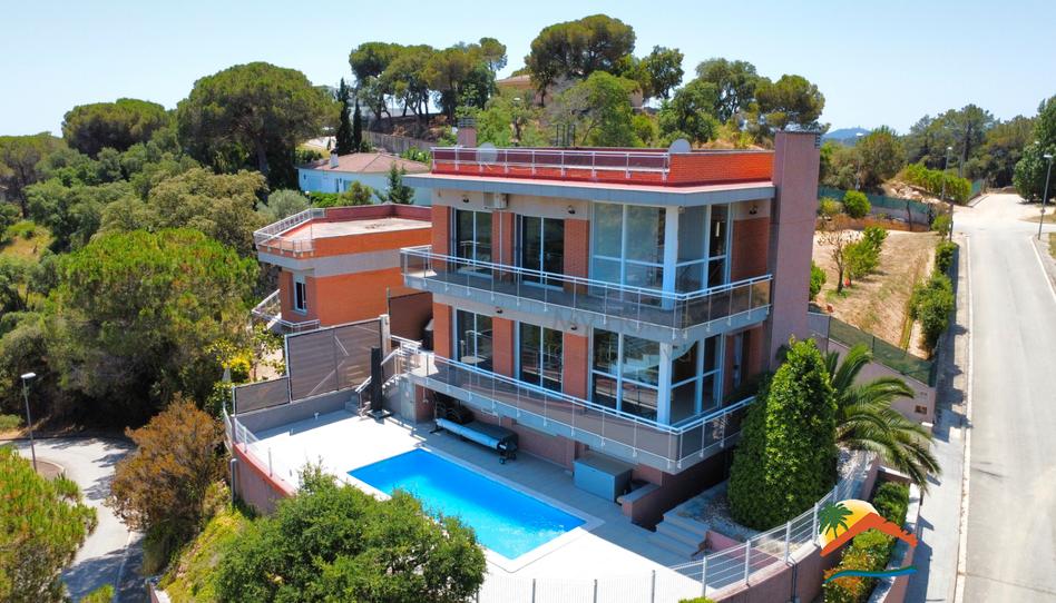 Photo 1 of House or chalet for sale in Lloret Verd - Els Pinars, Girona