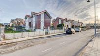 Vista exterior de Casa o xalet en venda en Castro-Urdiales amb Terrassa