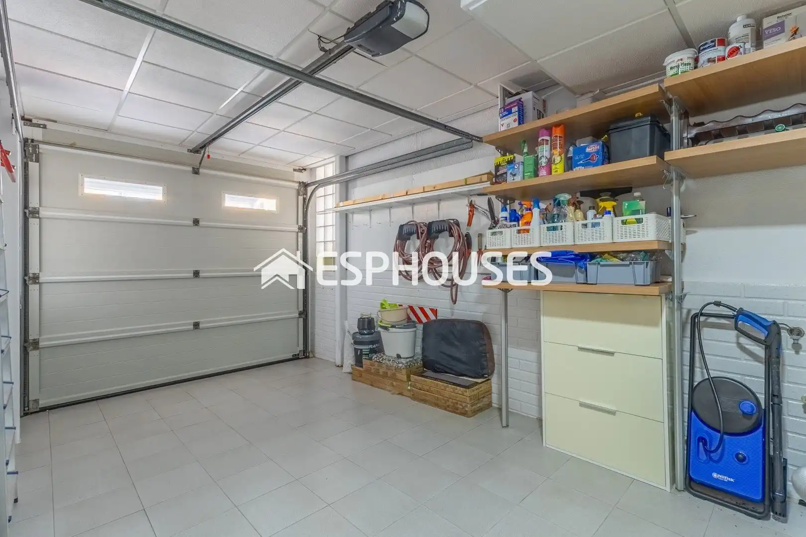 Semi-detached house with terrace for sale in El Moncayo - El Pòrtic, imagen 22