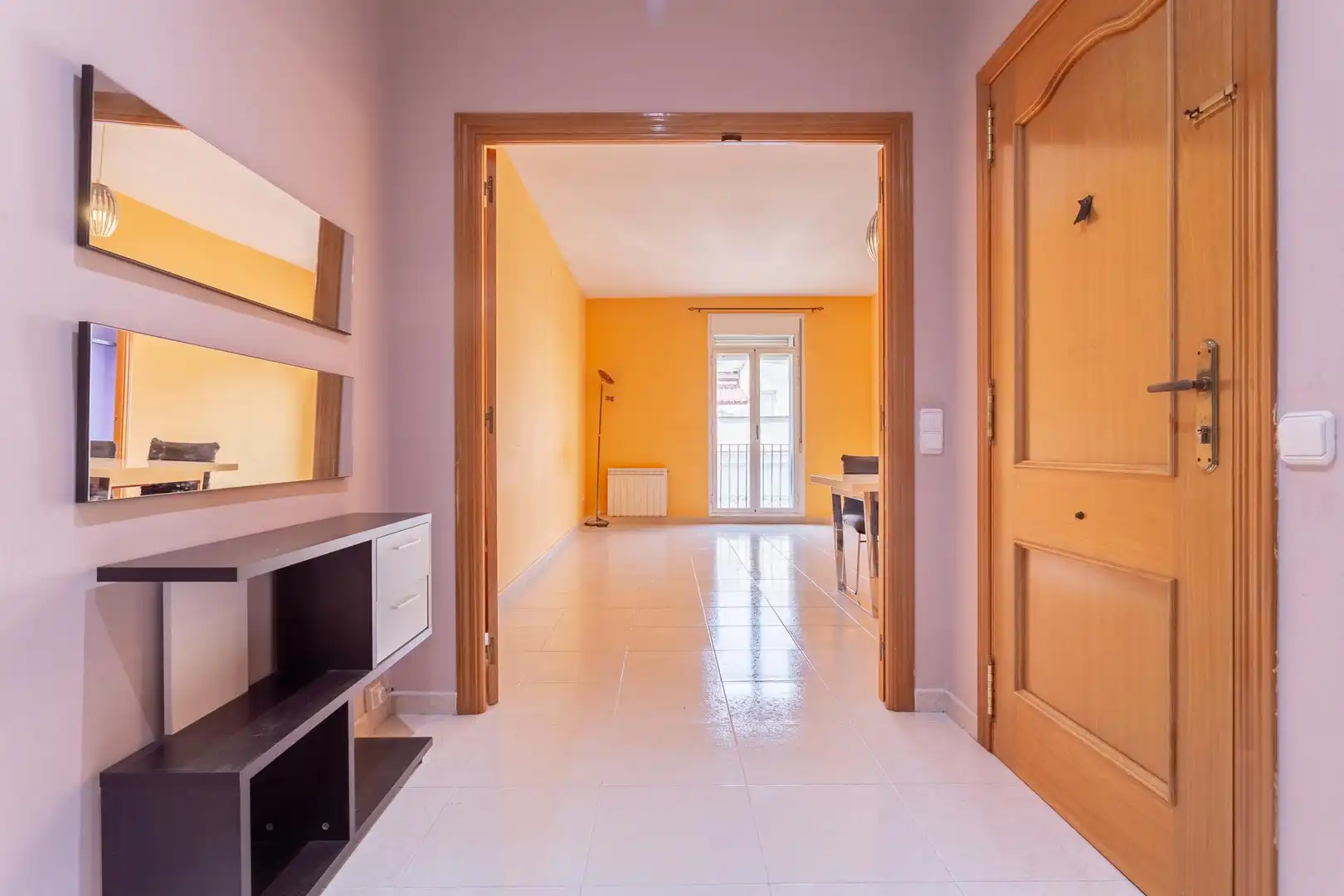 Flat for sale in Tarragona  with Heating