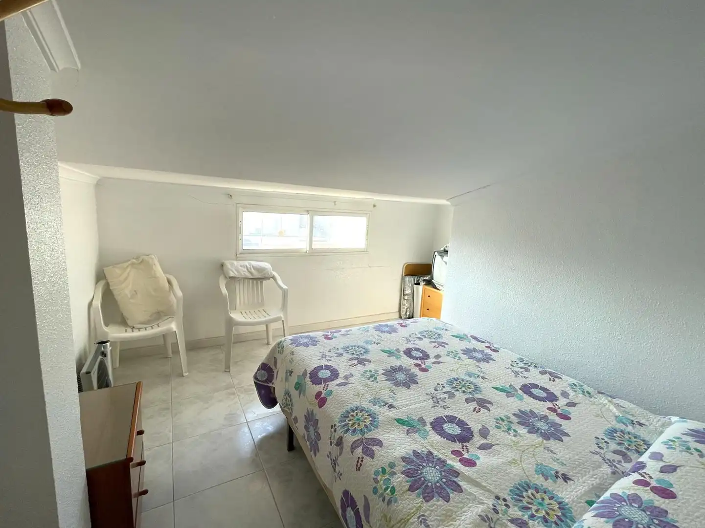 Piso con terraza en venta en Puerto de Mazarrón, imagen 6