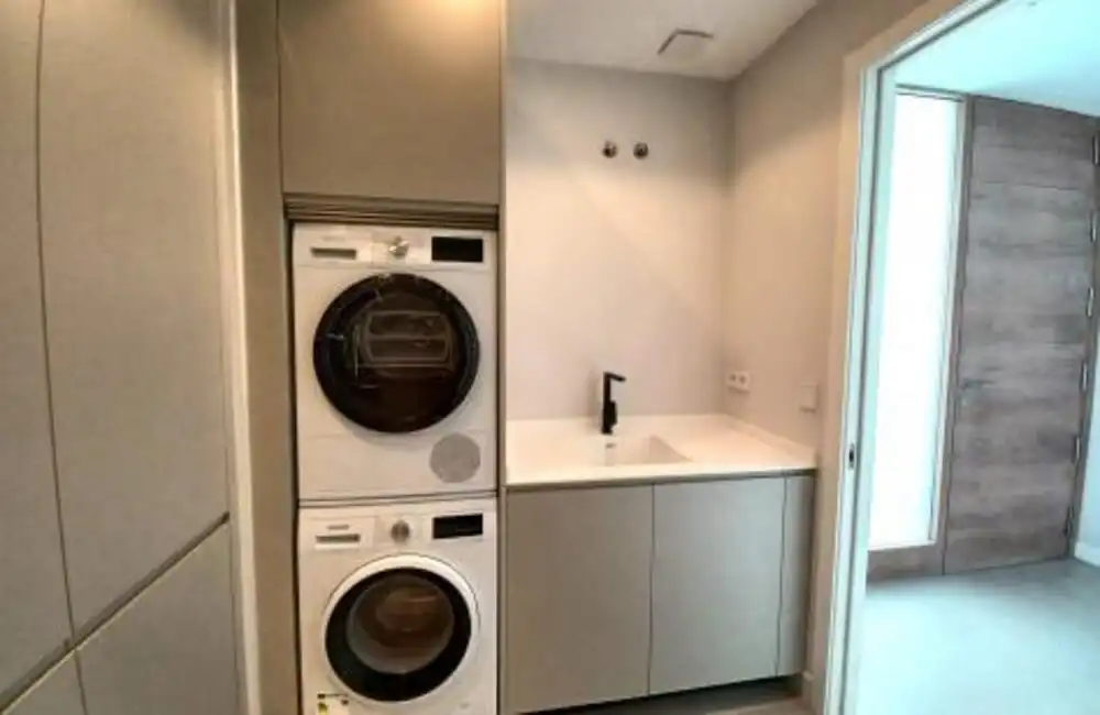 Casa amb terrassa en venda a La Zagaleta, imagen 19