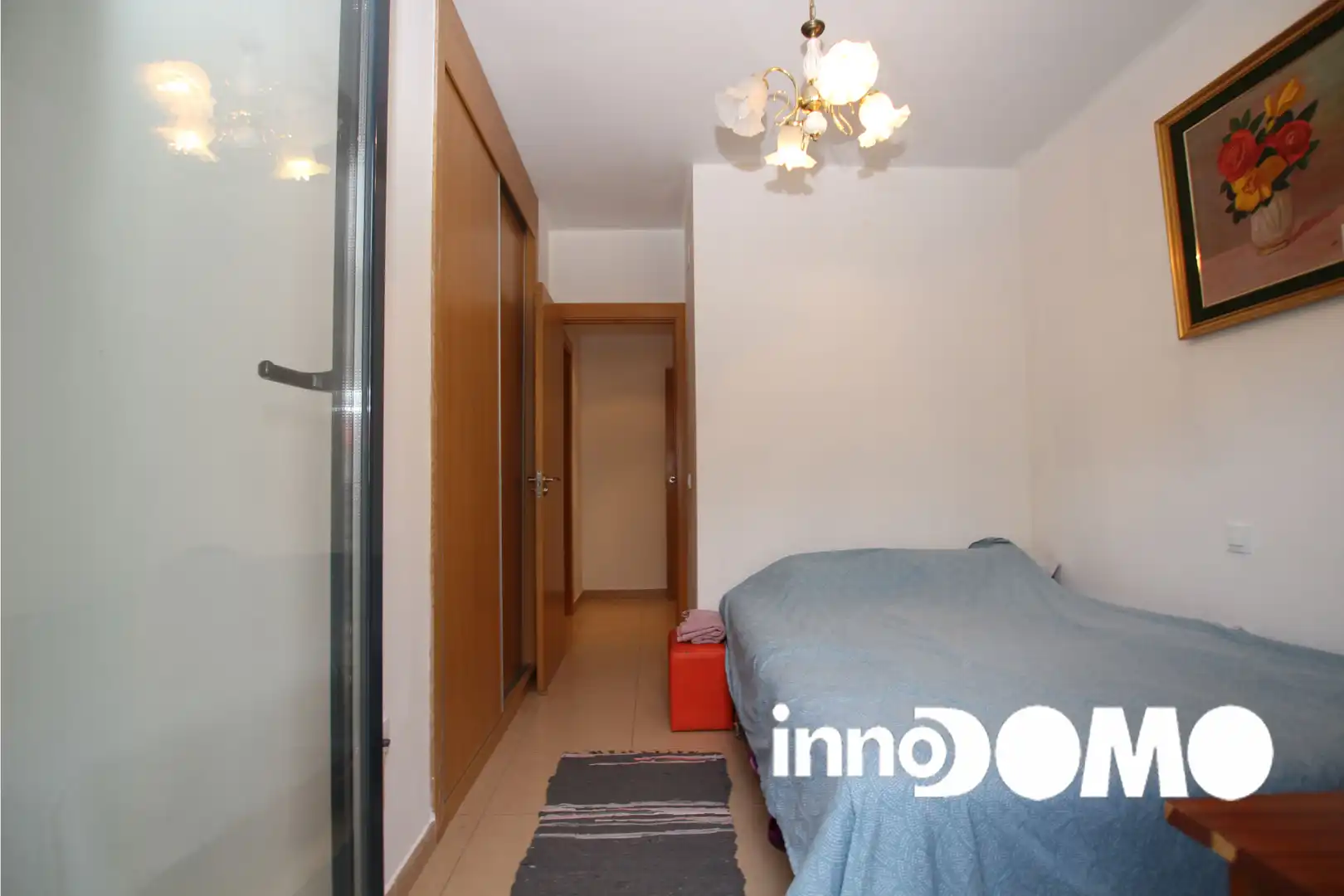 Habitación de Piso en venta en Getafe con Calefacción, Terraza y Trastero