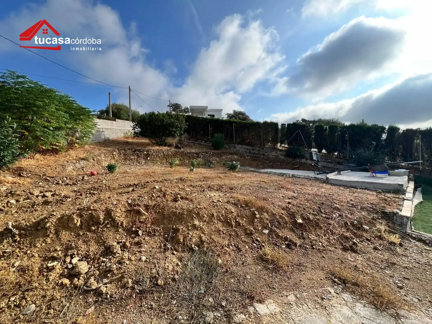 Casa o xalet en venda en Periurbano Este - Campiña
