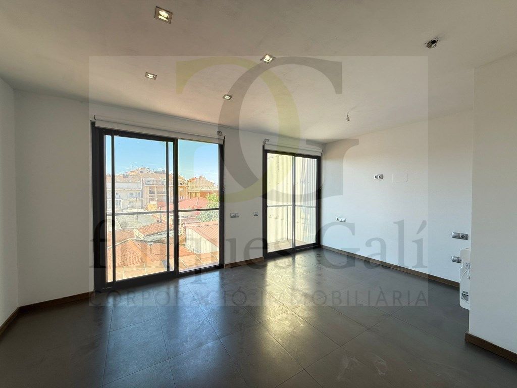 Loft de lloguer a Bases de Manresa - Carretera de Santpedor