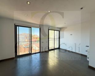 Living room of Loft to rent in Manresa