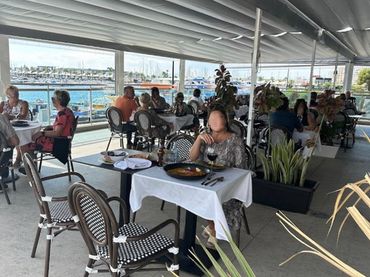 Business premises for transfer in Santa Pola ciudad
