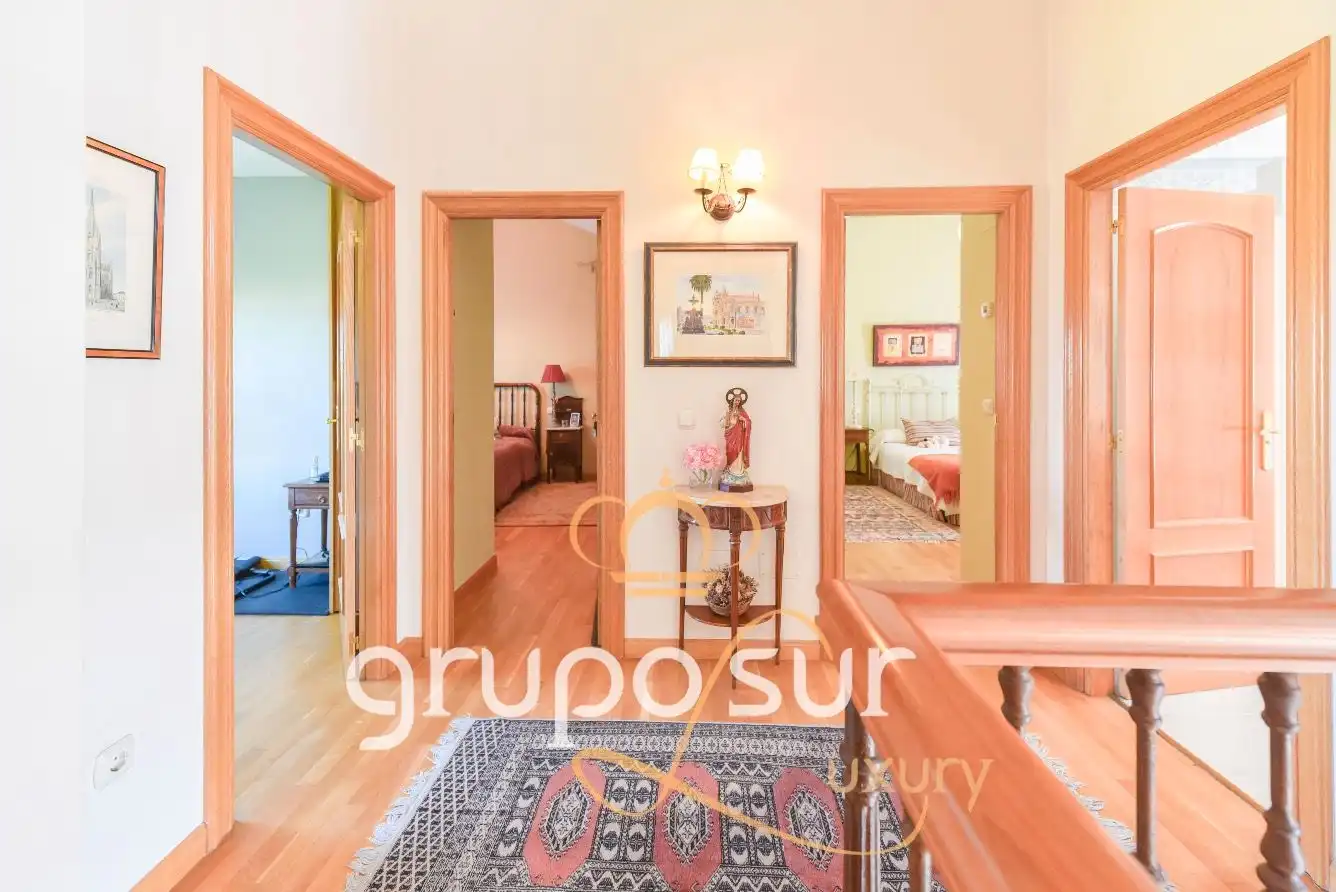 Casa o xalet en venda a Calle de la Fuente del Berrocal, 1, El Berrocal