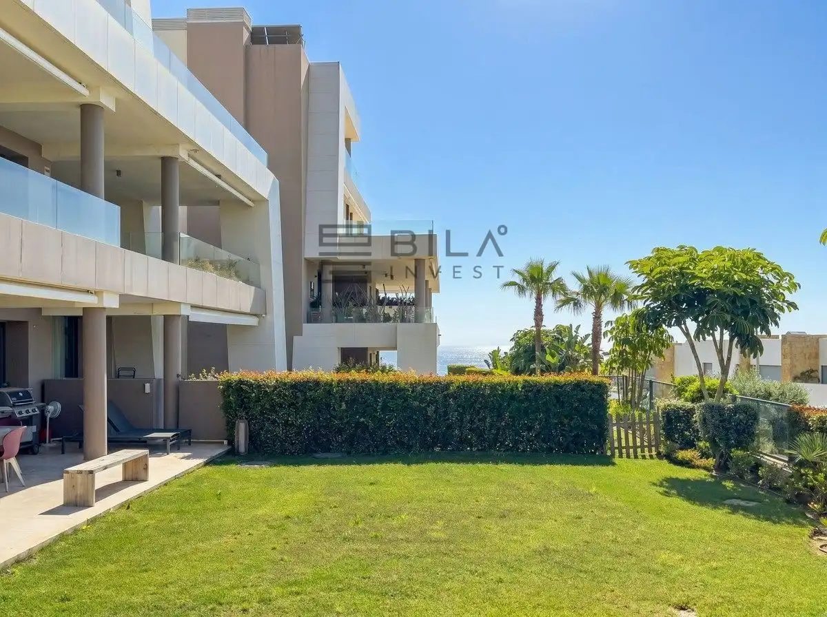 Wohnung zum Verkauf in Artola Homes, imagen 14