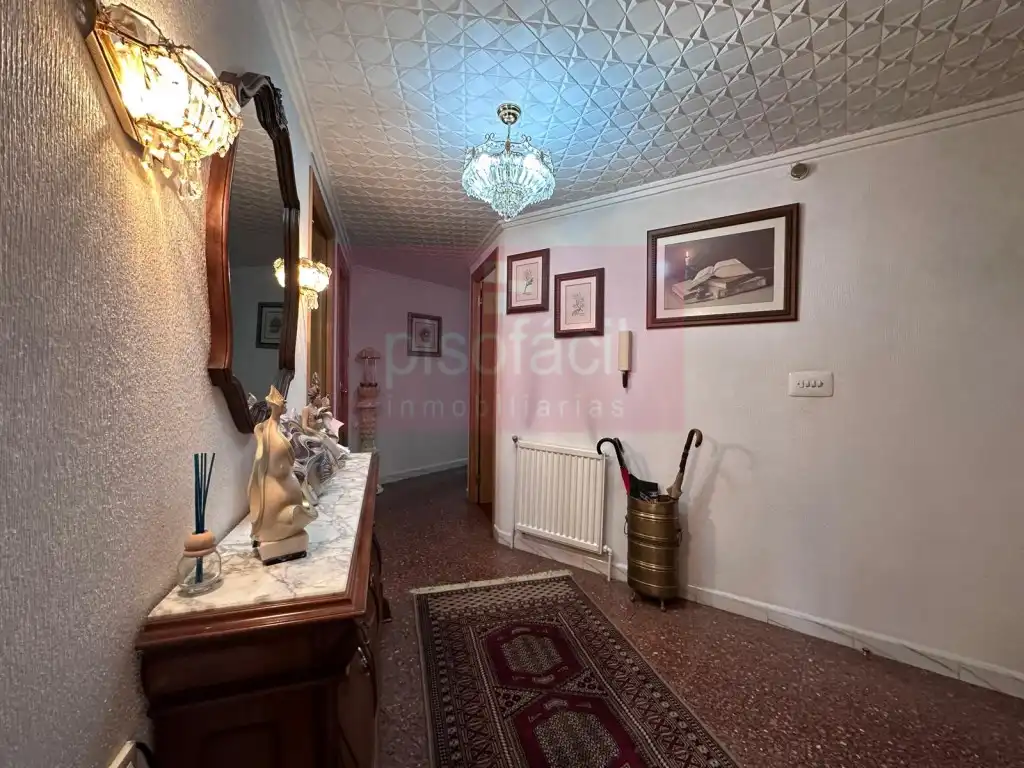 Piso en venta en Lugo