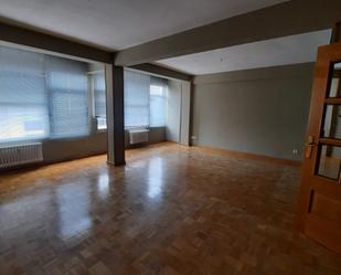 Living room of Flat to rent in Palencia Capital  with Balcony