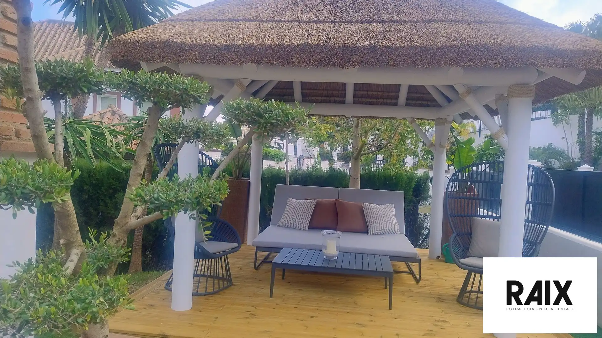 Casa en venta en Lago de La Cala Golf, imagen 40