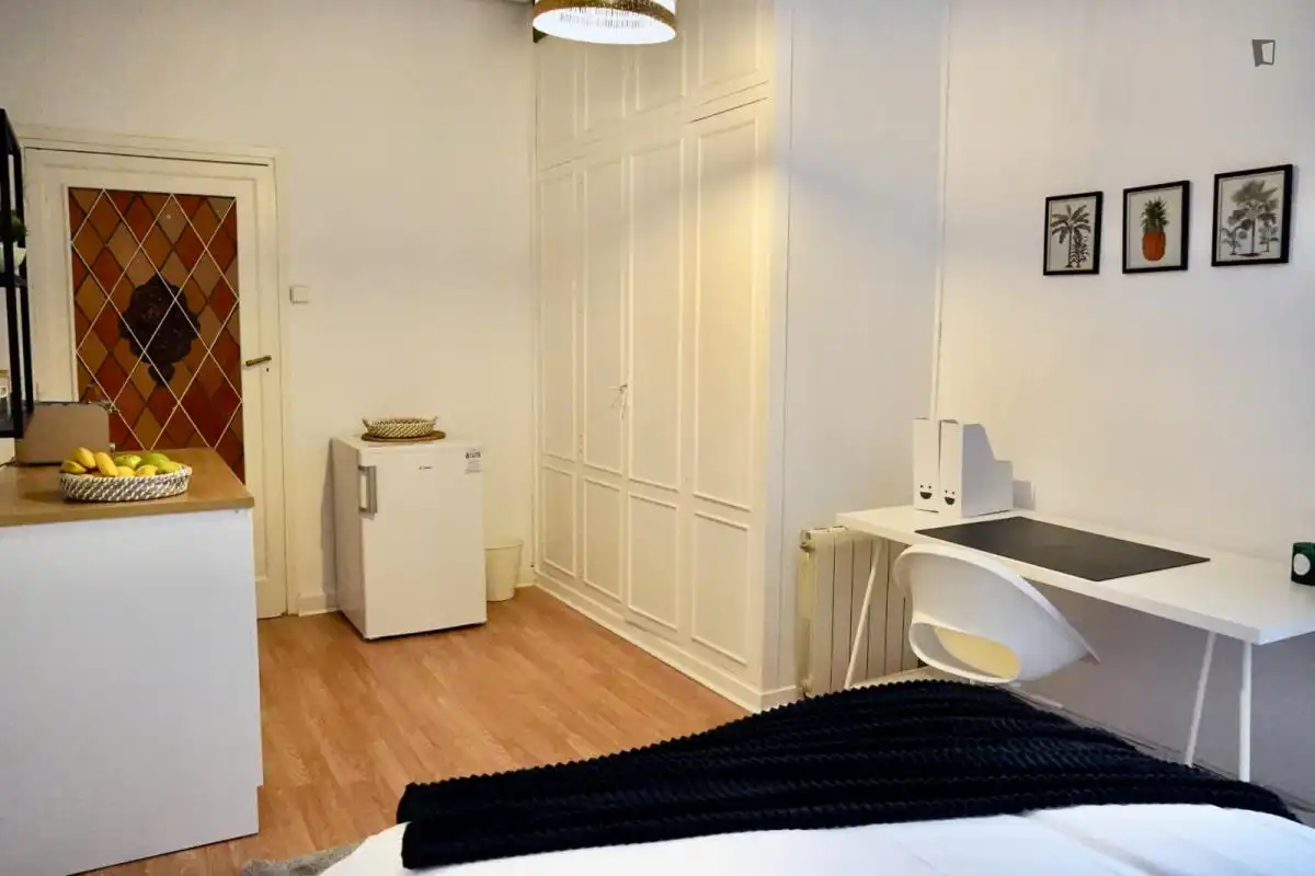 Zimmer in Recoletos