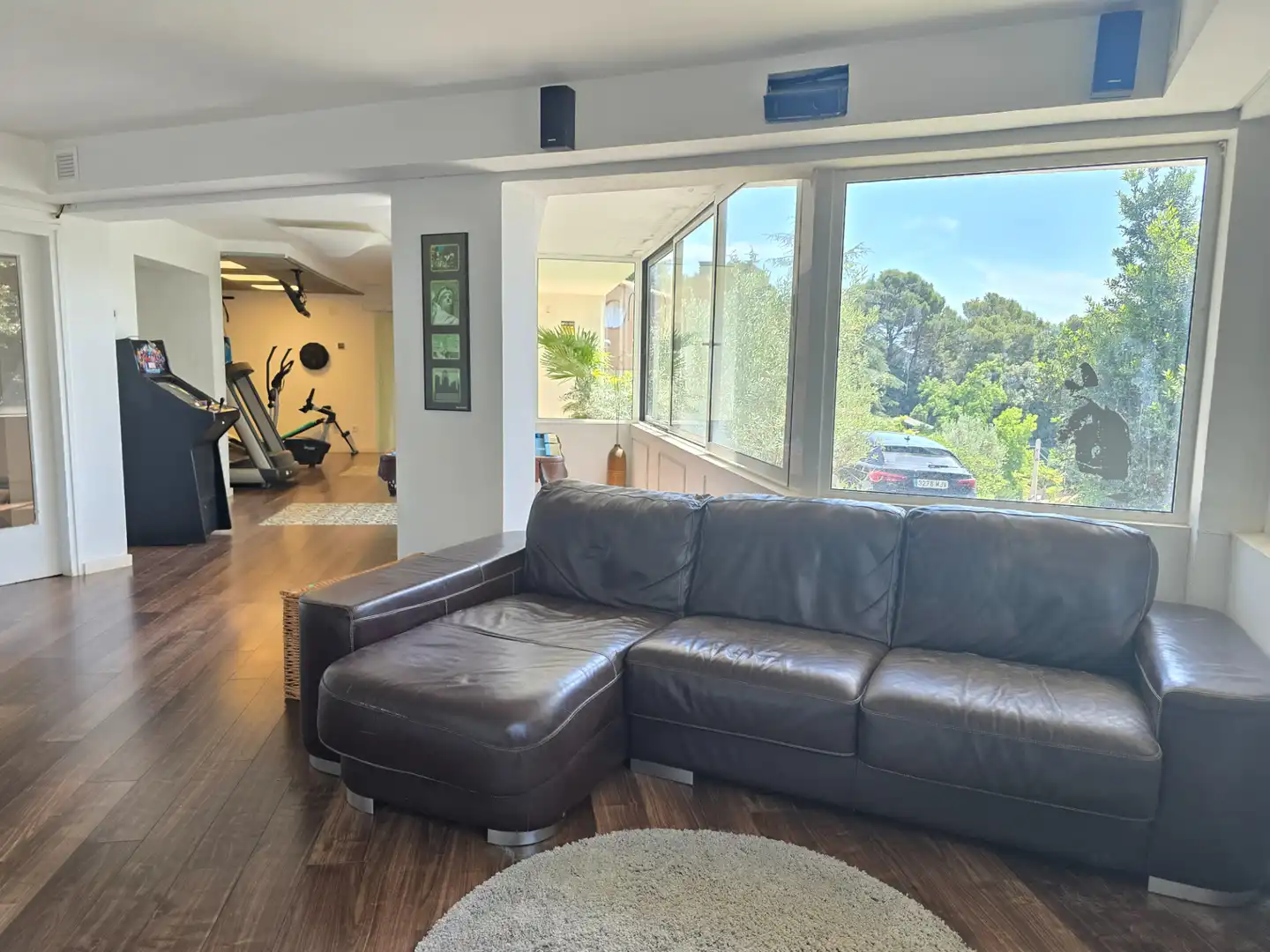 Villa avec terrasse à vendre à Carrer de la Serra del Gall, imagen 49