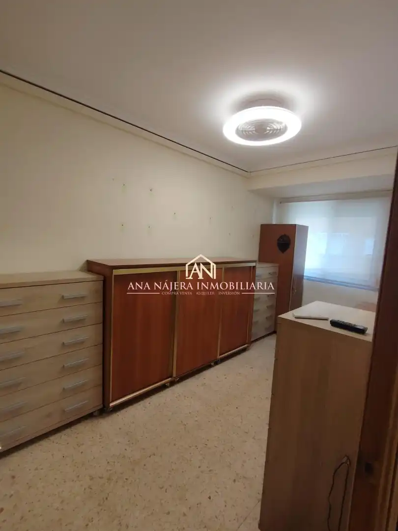 Flat for sale in Mislata  with Air Conditioner, Terrace and Balcony