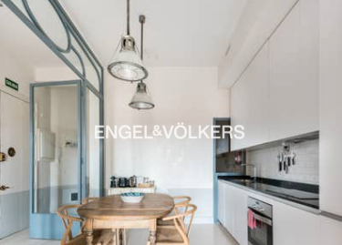 Foto 5 de Apartamento de alquiler en Palacio,  Madrid Capital