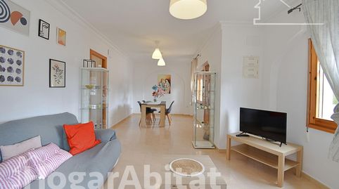 Foto 2 de Piso en venta en Partida Tossal, La Xara - La Sella, Dénia