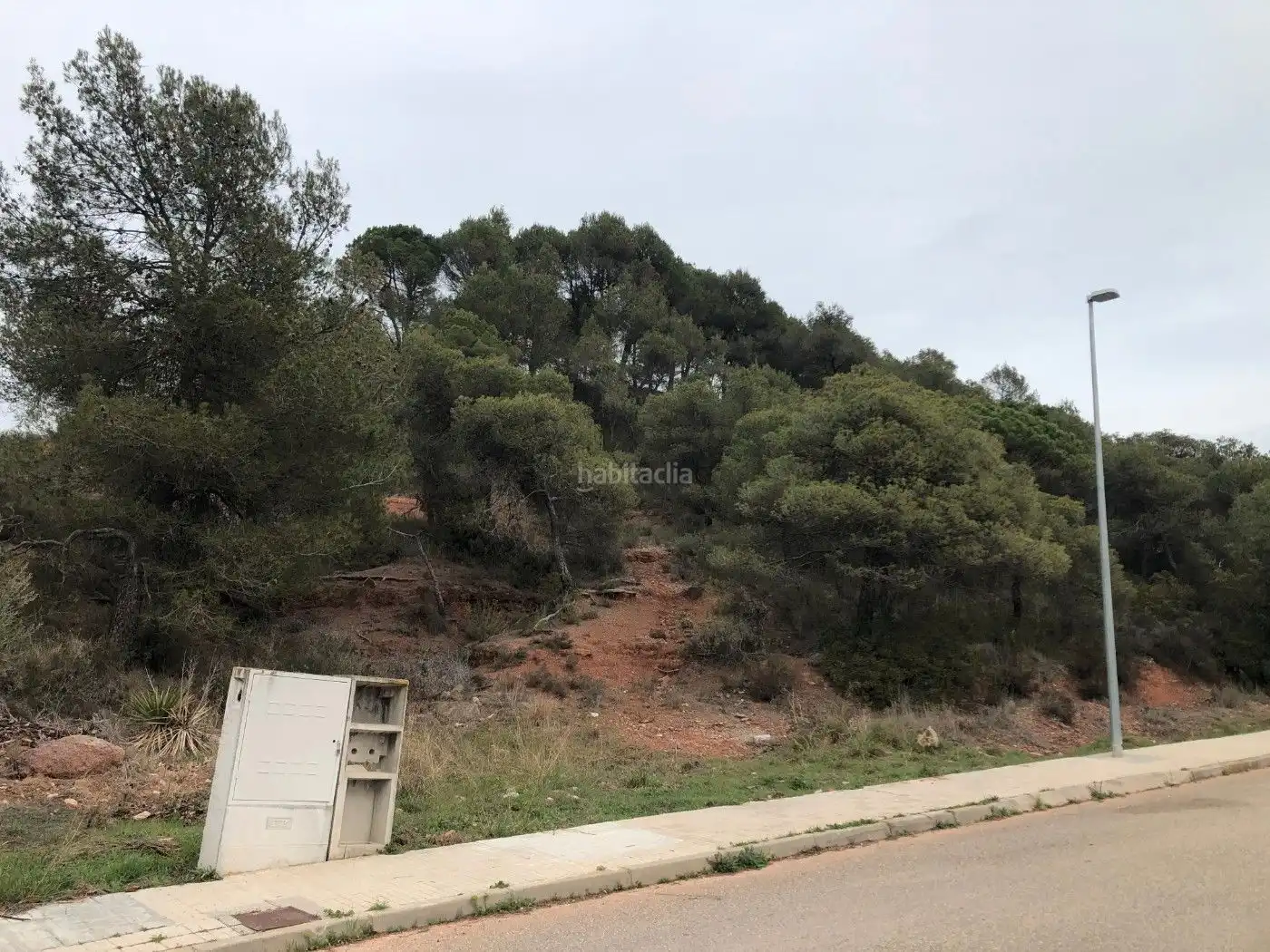 Terrenys i solars en venda a Rellinars, imagen 3
