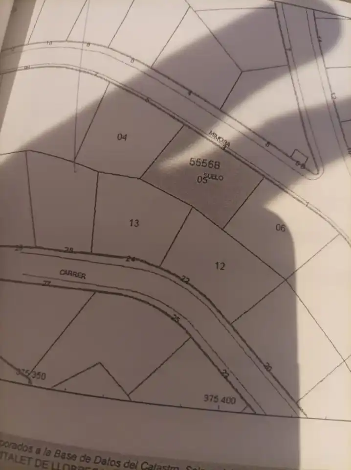 Terrenos y solares en venta en Nou Vendrell, imagen 8