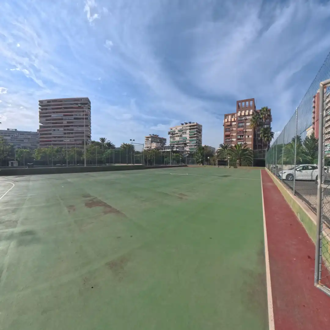 Pis amb piscina en venda a Avenida de Holanda 14, imagen 18