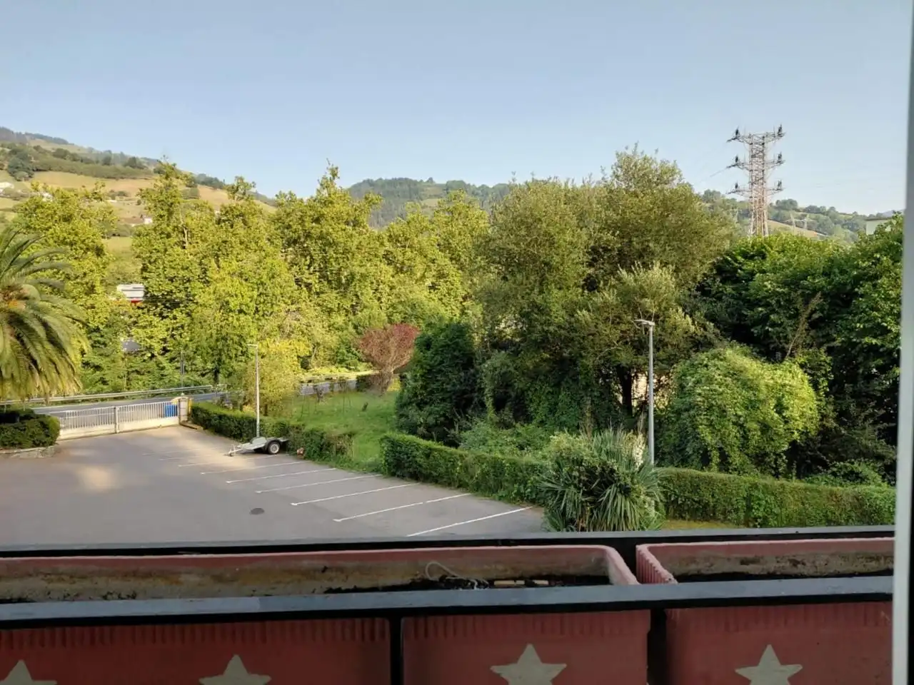 Vista exterior de Piso en venta en Bergara con Trastero