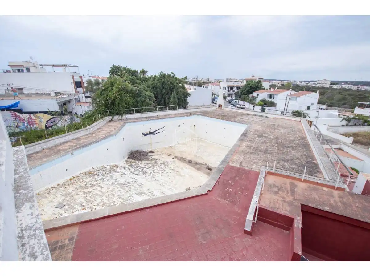 Casa rustica con piscina in vendita a Son Vilar - Trepucó, imagen 8