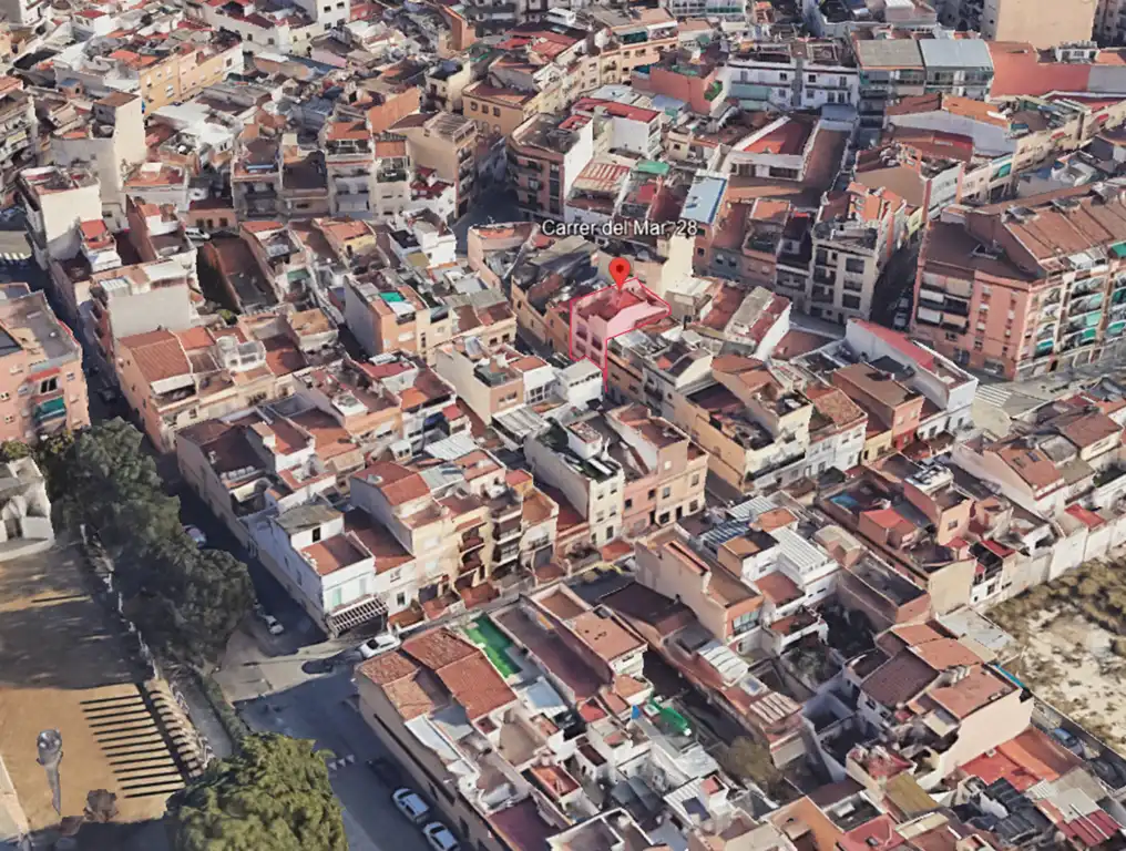 Piso en venta en Carrer de Martorell, imagen 3