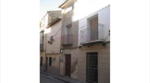 Foto 3 de Casa adosada en venda a Calle Herrerías, 17, Ejea de los Caballeros, Zaragoza