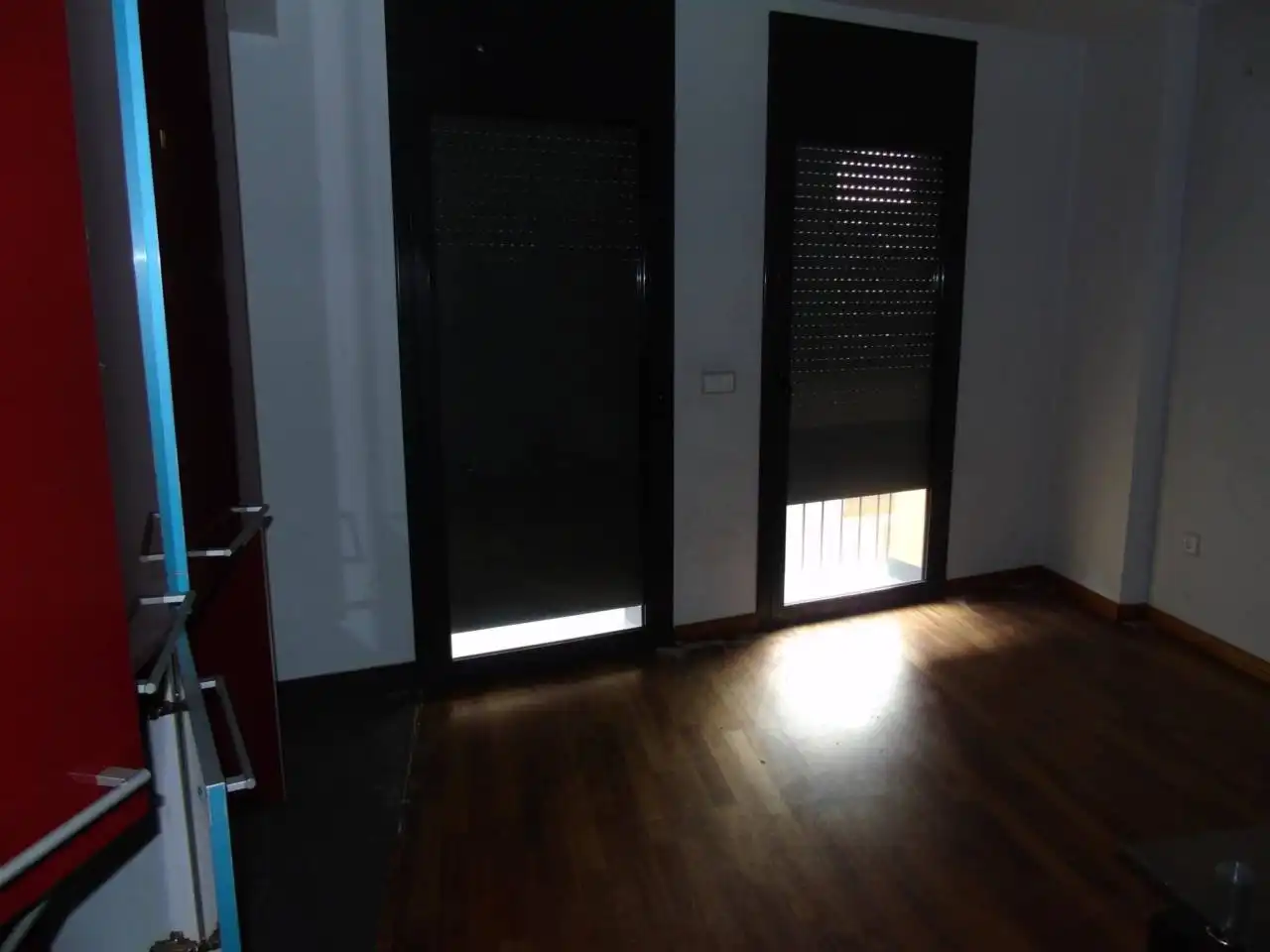 Flat for sale in Vic  with Heating, Parquet flooring and Balcony
