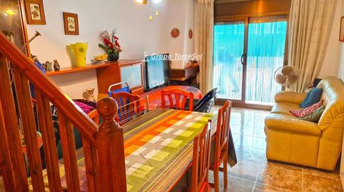 Foto 2 de Casa adosada en venda a Boix, Sant Salvador, El Vendrell