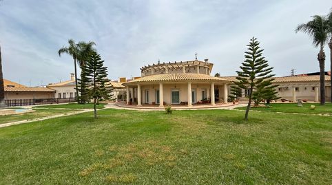 Foto 2 de Casa o xalet en venda a Carretera de Huelva, 3, Villanueva de los Castillejos, Huelva