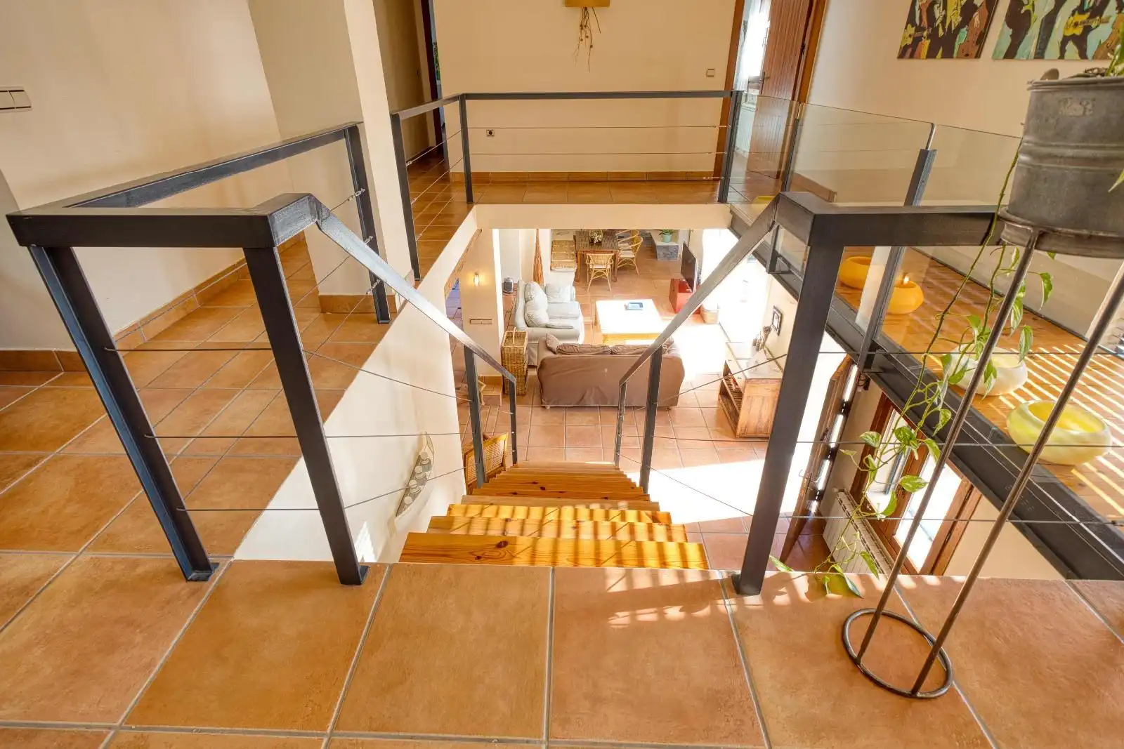 Houses for sale in Castalla  with Heating, Private garden and Terrace