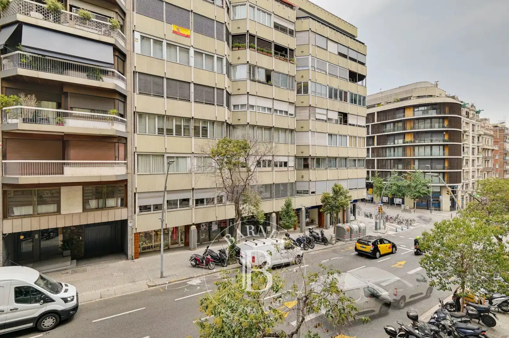 Appartement avec ascenseur à vendre à Sarrià - Sant Gervasi, imagen 23