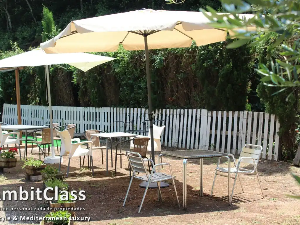 Local comercial en venta en Sant Cebrià de Vallalta, imagen 31